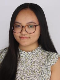 Head and shoulders photograph of Heidi Nguyen