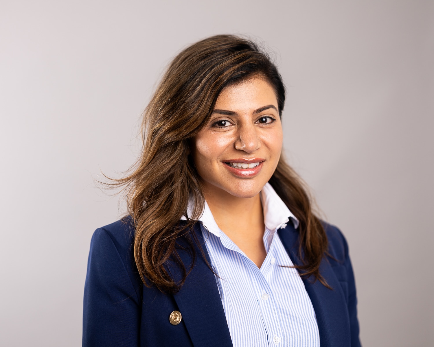 Anisha Arora, MBChB, MRCGP