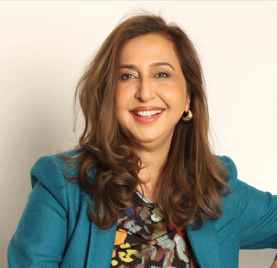 Ferha Saeed, MBBS, FRCOG